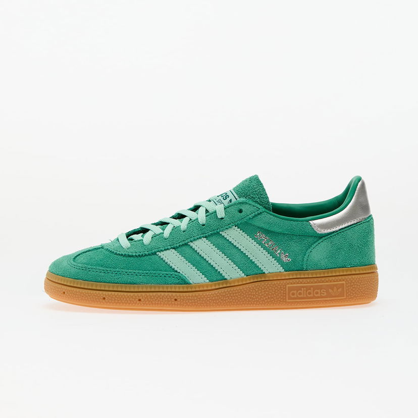 Superge in čevlji adidas Originals Handball Spezial Zelena | JS2908