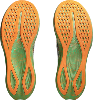 Superge in čevlji Asics NOOSA TRI 16 Zelena | 1011b872-002, 3