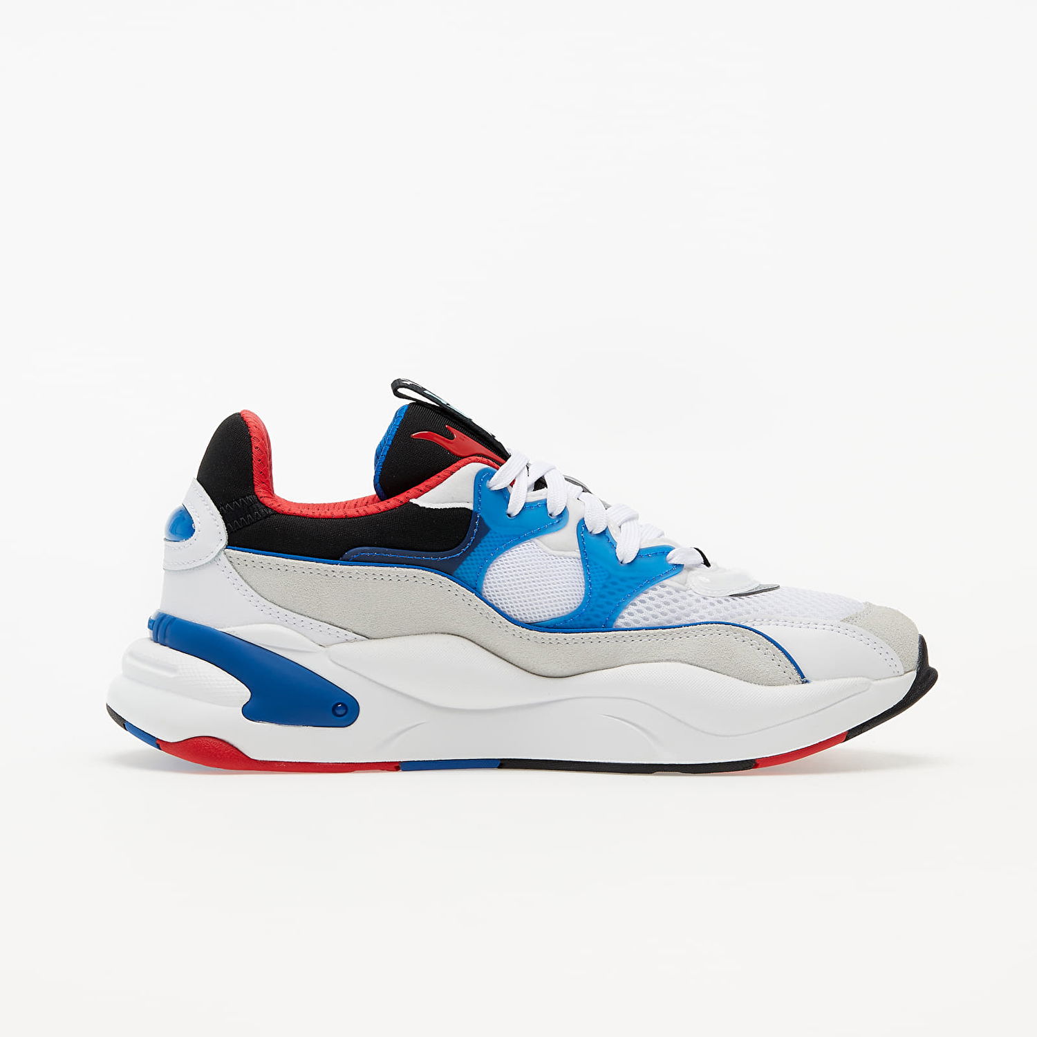 Superge in čevlji Puma RS-2K Internet Exploring Bela | 37330904, 1