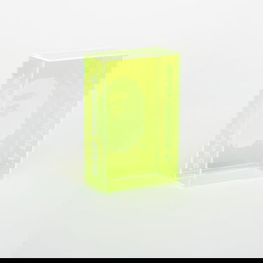 Home decor BAPE Stacking Acrylic Case Universal Zelena | 001HOL801004MYEL, 1