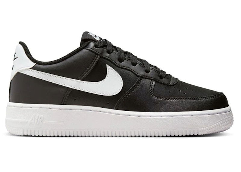 Superge in čevlji Nike Air Force 1 Low (2024) Črna | FV5948-001