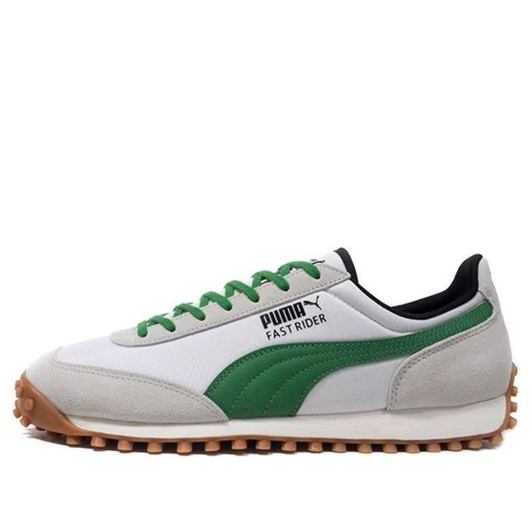 Superge in čevlji Puma Fast Rider Source Bela | 371601-07