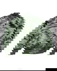 MA-1 Flight Bomber Jacket