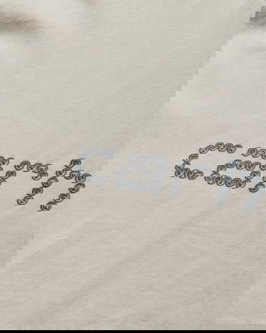 Majica Carhartt WIP Rivet Script T-Shirt Bež | I034396 05XX, 3