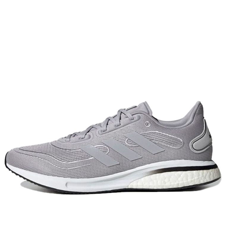Superge in čevlji adidas Performance Supernova Siva | FV6027