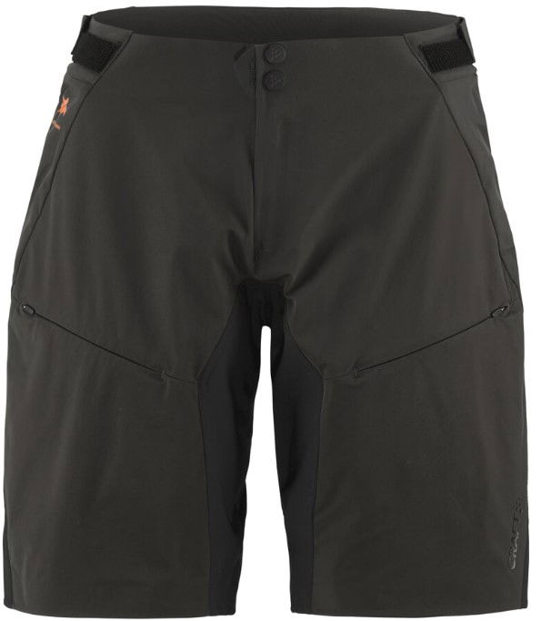 Kratke hlače Craft Craft ADV Offroad Shorts Črna | 1914566-992000