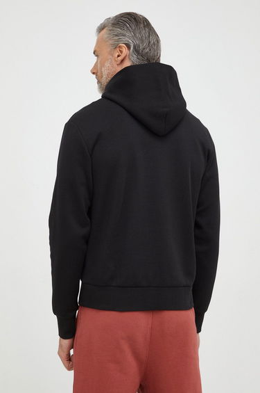 Pulover CALVIN KLEIN Hoodie Črna | K10K109927.9BYY, 1