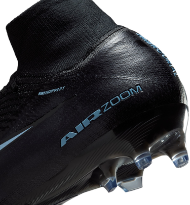 Superge in čevlji Nike Zoom Superfly 10 Elite AG-Pro Črna | fq8339-001, 3