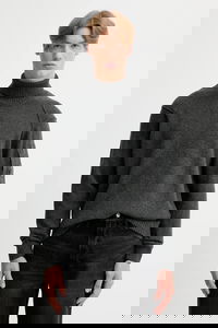 C.P. Company Turtleneck Sweater