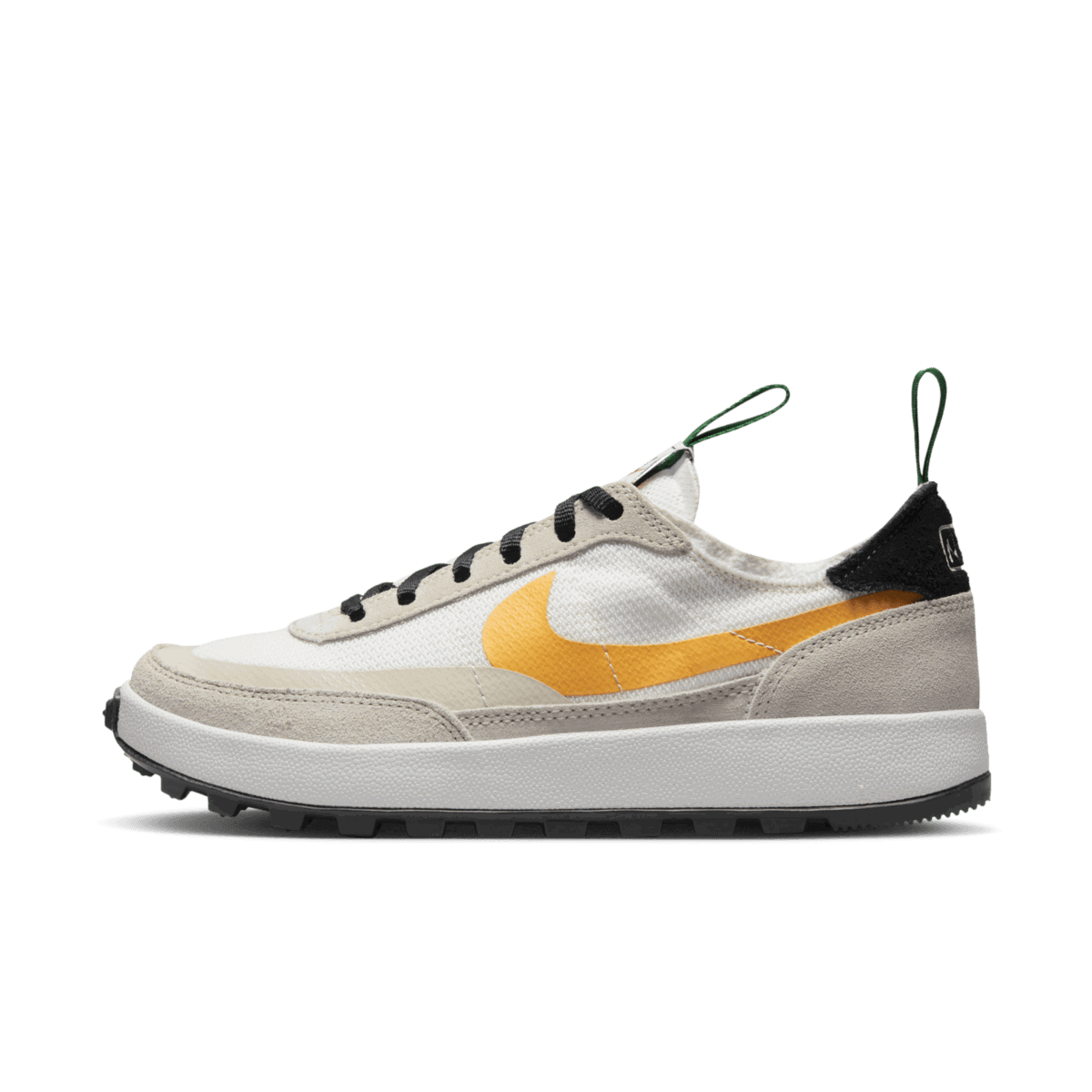 Superge in čevlji Nike Tom Sachs x General Purpose Shoe "Summit White" Bela | DA6672-100, 0