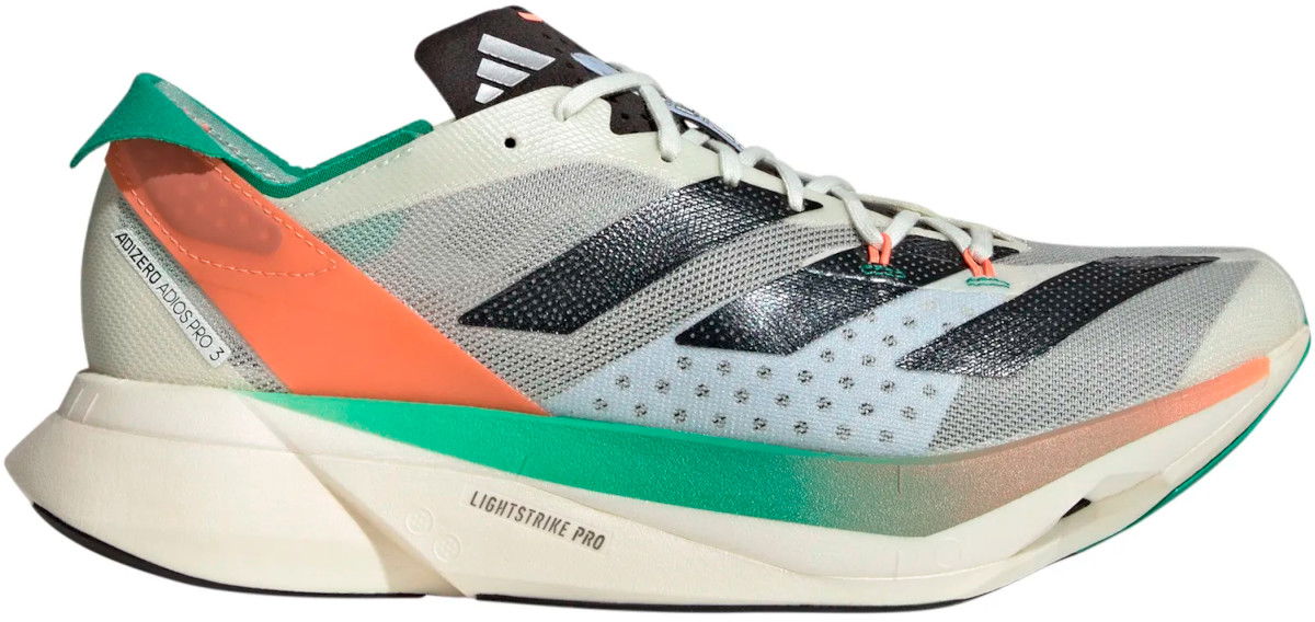 Superge in čevlji adidas Performance ADIZERO ADIOS PRO 3 Večbarvna | hq3688, 0