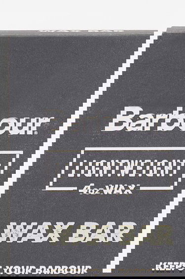 Nega čevljev Barbour Barbour Lightweight Wax Bar Rumena | UAC0178MI15, 2