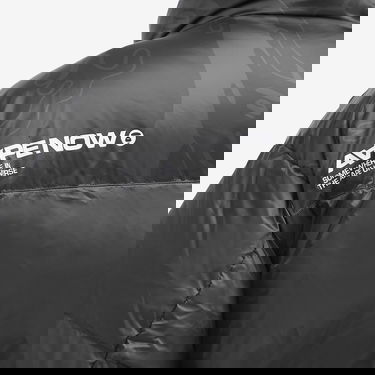 Puhovka AAPE by A Bathing Ape AAPE Now Camo Down Jacket Črna | AAPDNM7595XXNBKL, 5