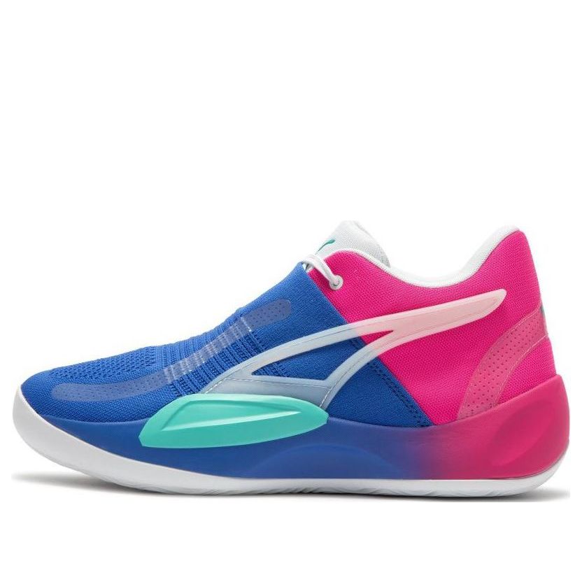Superge in čevlji Puma Rise Nitro 'Fadeaway' Modra | 378278-01, 0