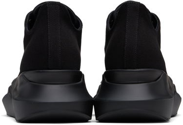Superge in čevlji Rick Owens Rick Owens DRKSHDW Hollywood Abstract Low Črna | DU01E3842 DO, 1