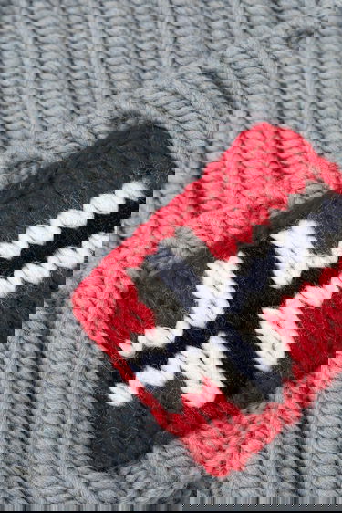 Beanie Napapijri Napapijri Semiury 5 Pom Beanie Siva | NP0A4GKBI841, 2