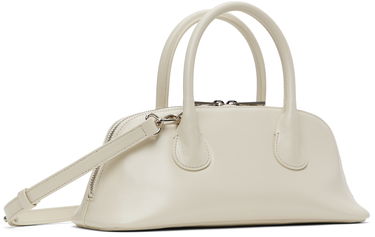 Torbica OSOI OSOI Brocle Mini Bag Bela | 25SB05010250, 2