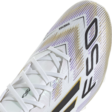 Superge in čevlji adidas Performance F50 PRO FG Bela | jh7686, 5