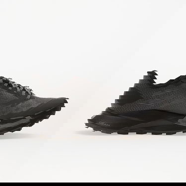Superge in čevlji The North Face Vectiv Enduris 4 Črna | NF0A8AEPW9O1, 2