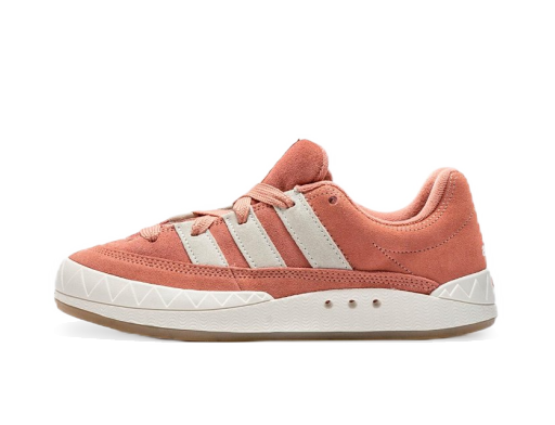 Skateboarding adidas Originals ADIMATIC Oranžna | IE9862