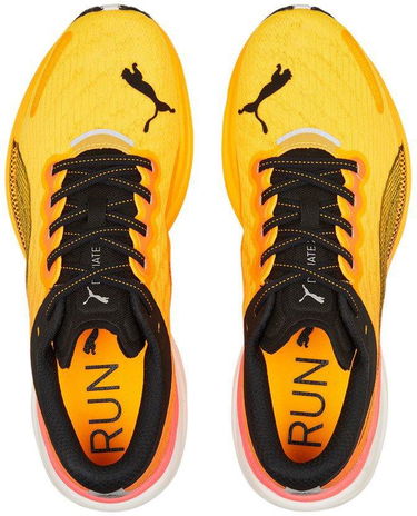 Superge in čevlji Puma Deviate Nitro 2 Oranžna | 376807-03, 3
