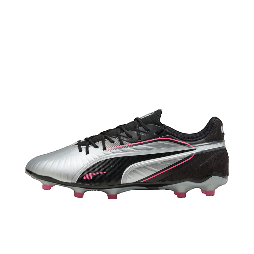 Superge in čevlji Puma Puma KING MATCH FG/AG Kovinski | 108315-02