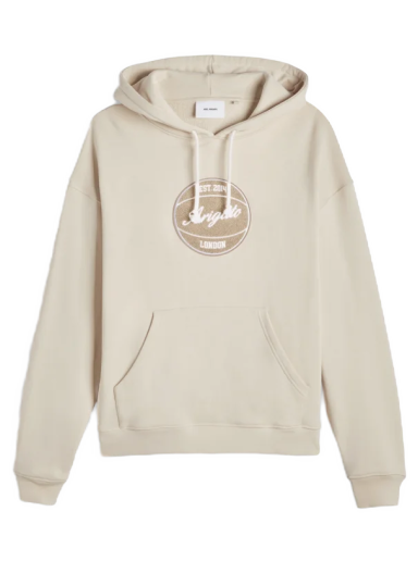 Pulover AXEL ARIGATO Dunk Hoodie Bež | A1479003