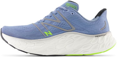 Superge in čevlji New Balance Fresh Foam More v4 "Mercury Blue with Dark Silver Metallic" Modra | MMORCP4, 7