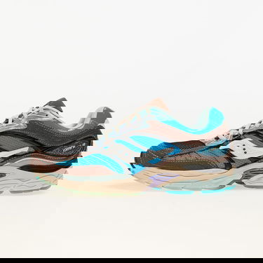 Superge in čevlji Saucony Progrid Omni 9 Rjava | S70923-1, 0