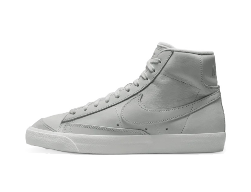 Superge in čevlji Nike Blazer Mid Siva | DQ7572-001