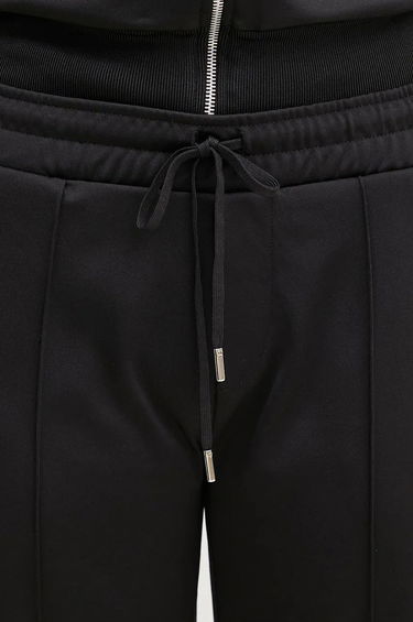 Trenirka Coperni High Waisted Track Pants Črna | COPJS83567, 3