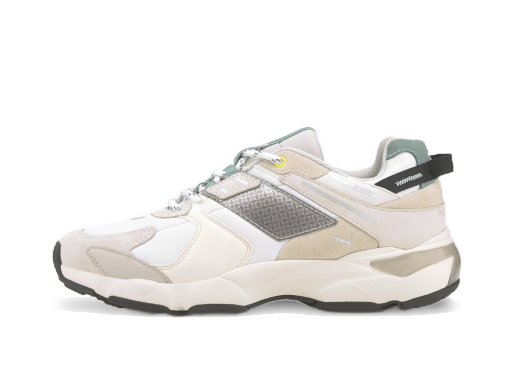Superge in čevlji Puma LQD Cell Extol Helly Hansen Siva | 37355201
