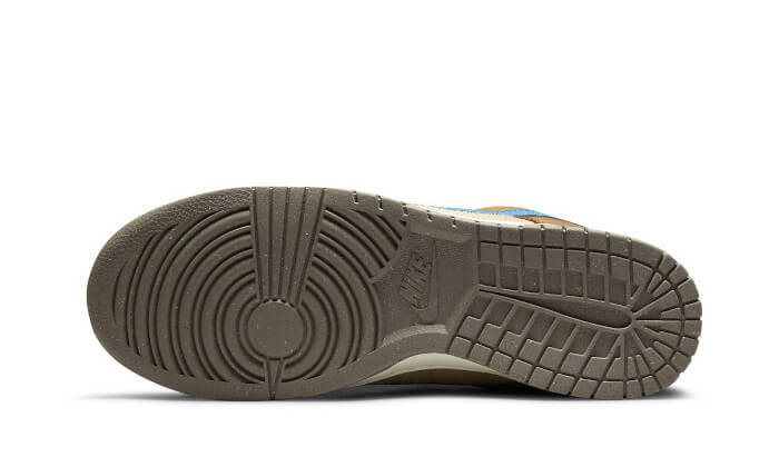 Superge in čevlji Nike Dunk Low x size? Bež | DO6712-200, 1