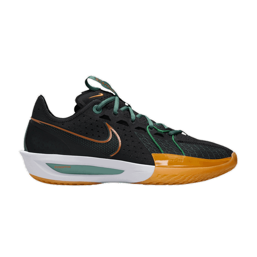 Superge in čevlji Nike Air Zoom GT Cut 3 University Črna | DV2913-001