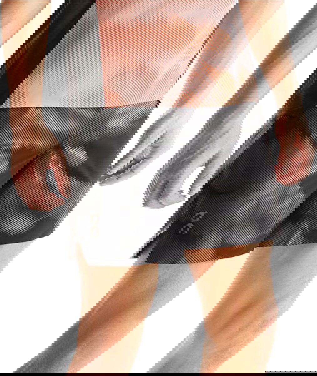 Kratke hlače On Running Lightweight Siva | 1md30060553, 0