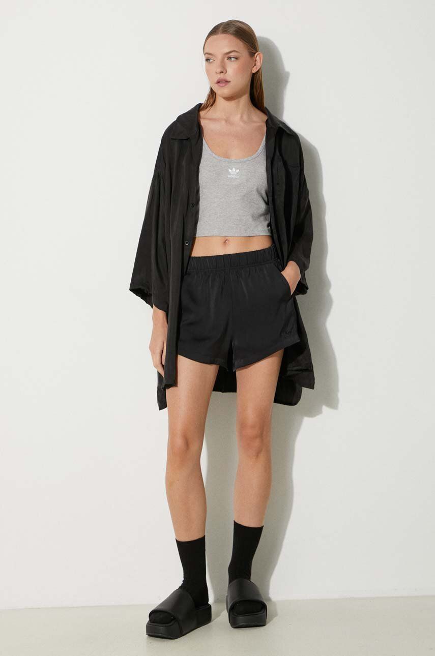 Majica adidas Performance Top Siva | HF3398, 1