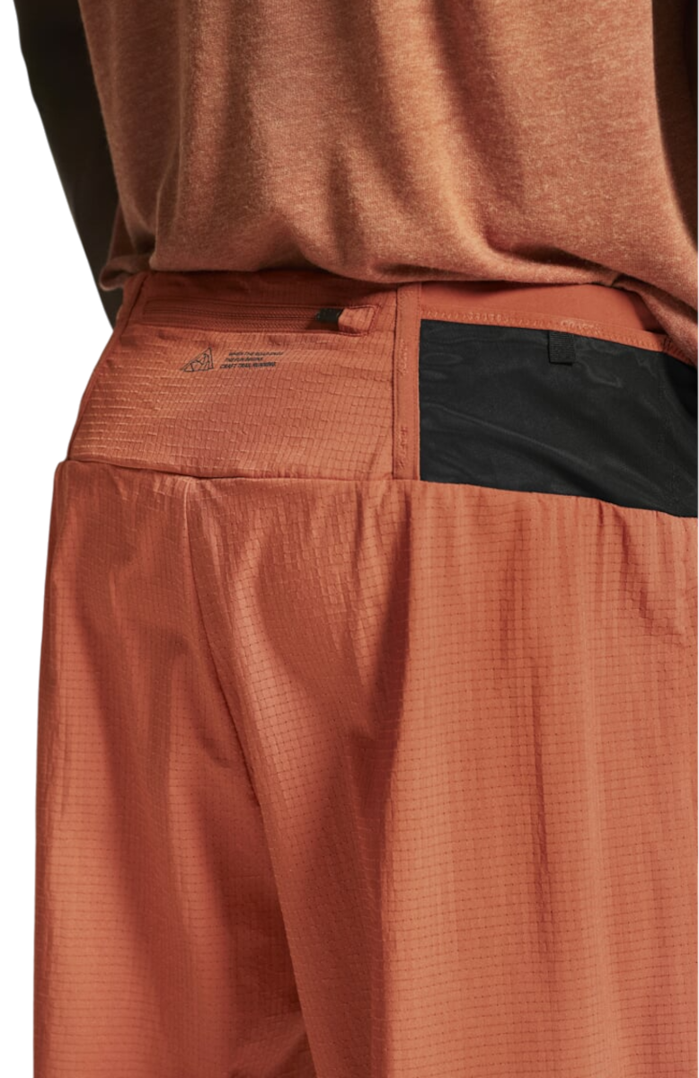 Kratke hlače Craft Craft Pro Trail 2-in-1 Shorts Oranžna | 1914615-458000, 1