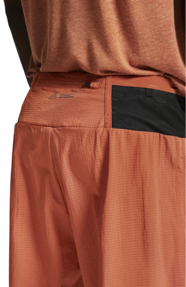 Kratke hlače Craft Craft Pro Trail 2-in-1 Shorts Oranžna | 1914615-458000, 1