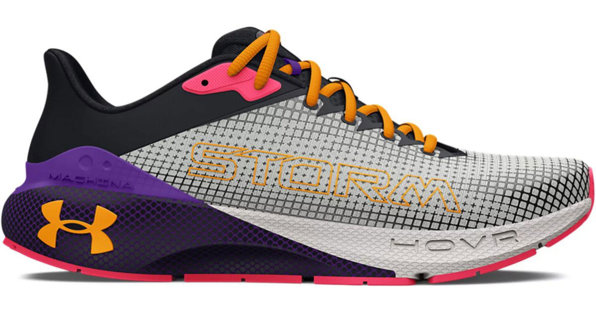 Superge in čevlji Under Armour Machina Storm Večbarvna | 3026546-300, 1