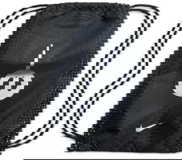 Superge in čevlji Nike Tiempo Legend 10 Elite FG Črna | DV4328-040, 1