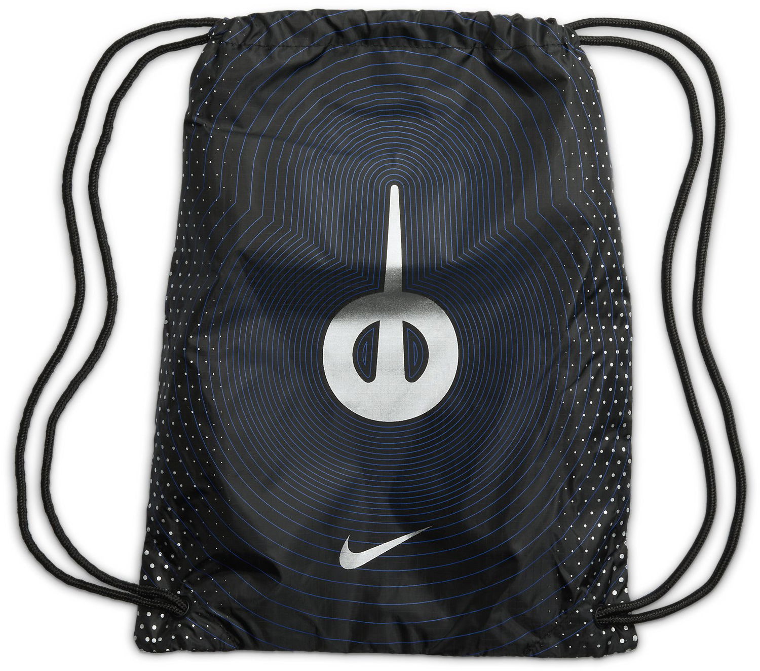 Superge in čevlji Nike Tiempo Legend 10 Elite FG Črna | DV4328-040, 1