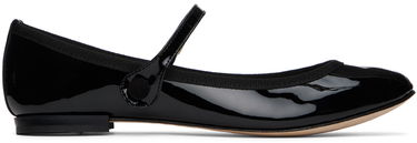 Torbica Repetto Repetto Lio Ballerina Flats Črna | V1414V, 0