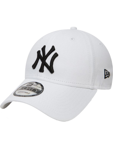 Kapa New Era NY Yankees 9 Forty Bela | 10745455