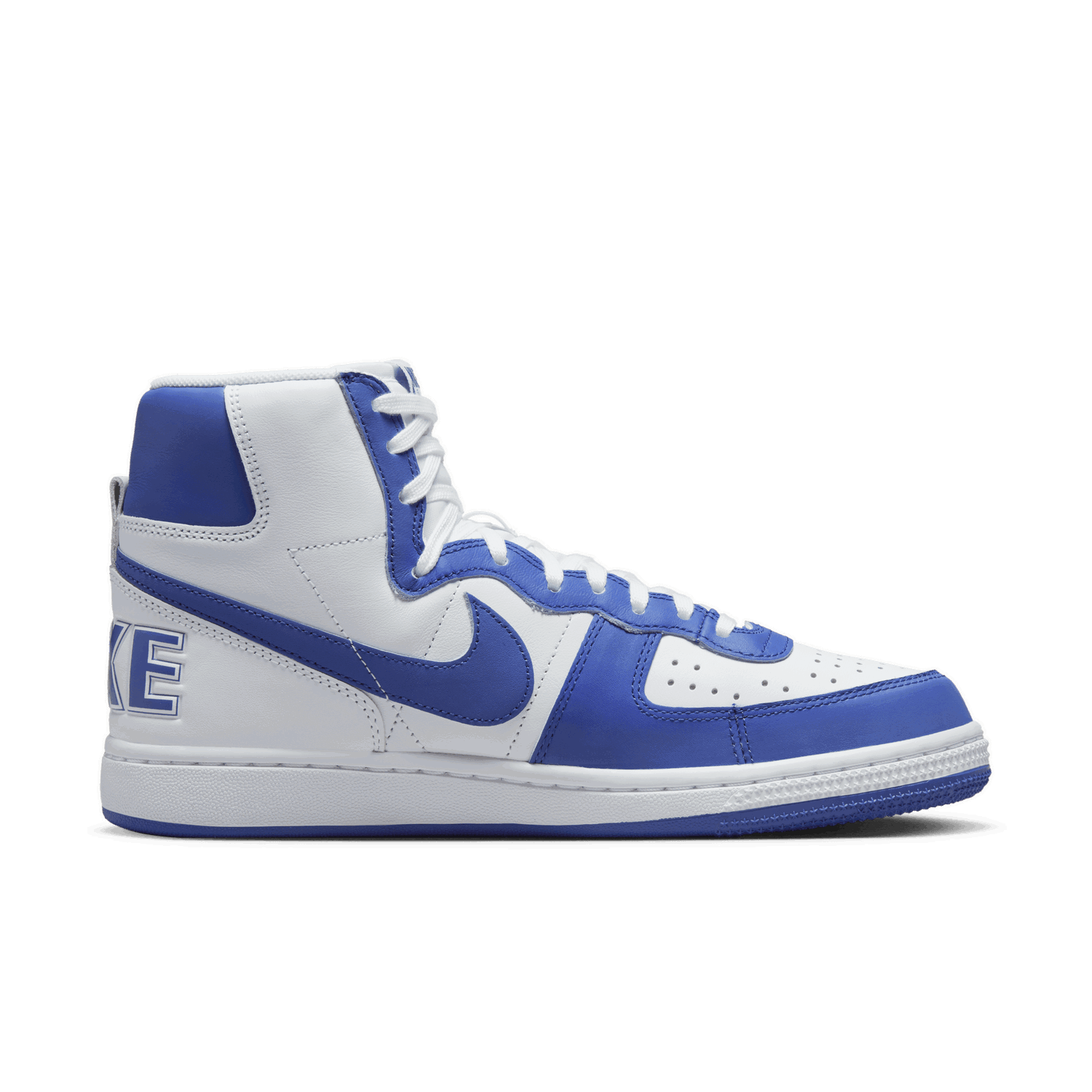 Superge in čevlji Nike Terminator High "Game Royal" Modra | FN6836-100, 1