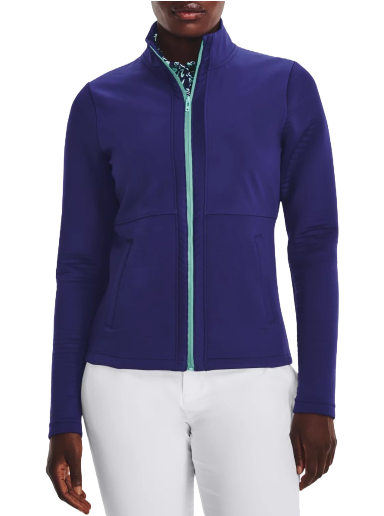 Pulover Under Armour UA Storm Daytona Mornarica | 1373635-468