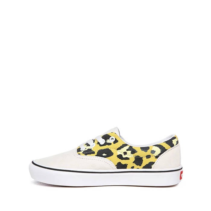 Superge in čevlji Vans Era ComfyCush Bež | VN0A3WM91PC, 1