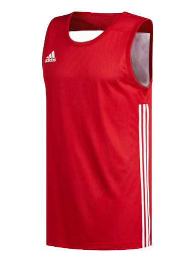 Dres adidas Originals 3G Speed Reversible Rdeča | DY6595