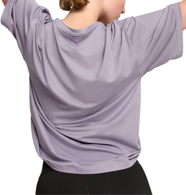 Majica Puma Puma Studio Twist Tee Lila | 525679-30, 1