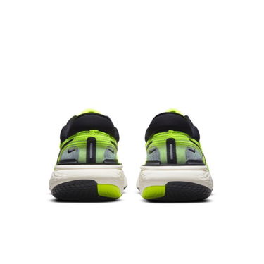 Superge in čevlji Nike ZoomX Invincible Run Flyknit Rumena | CT2228-700, 3