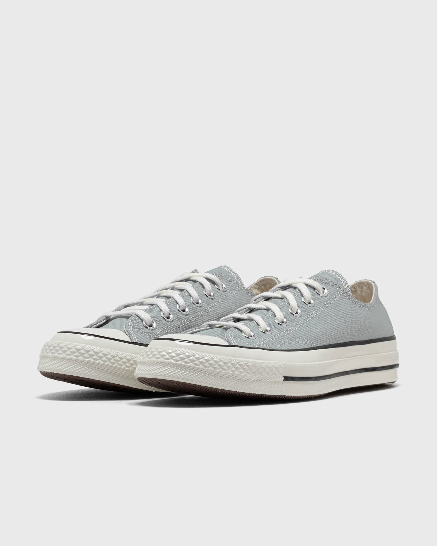 Superge in čevlji Converse Chuck 70 Siva | A09145C, 0